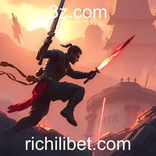 Exploring the Adrenaline-Packed World of Action Games: Spotlight on the 'Richili' Phenomenon