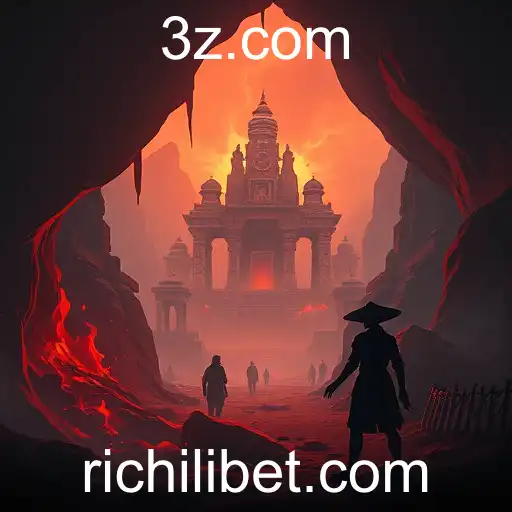 Exploring the Allure of Adventure Games on the Richili Platform