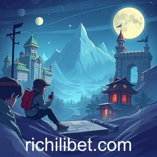 The Evolution of Gaming Platforms in Recent Years