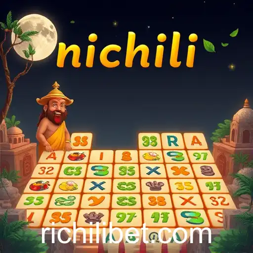 Evolution of Gaming: Richili's Impact on 2025