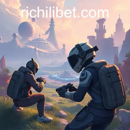 Exploring Richili: A New Wave in Gaming for 2025