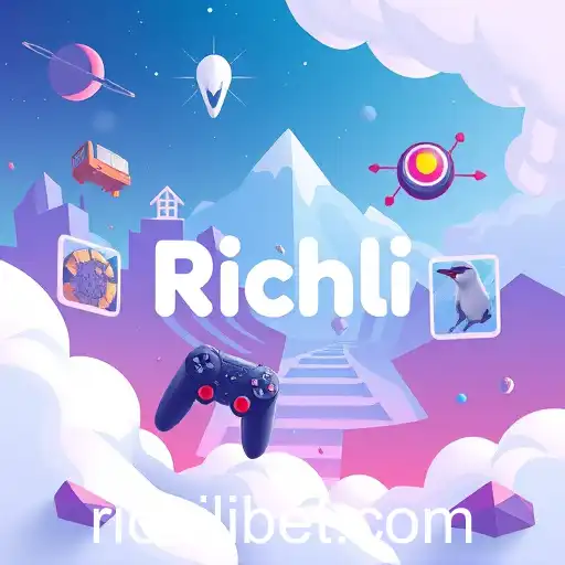 Exploring the Digital Playground: A Look at Richili