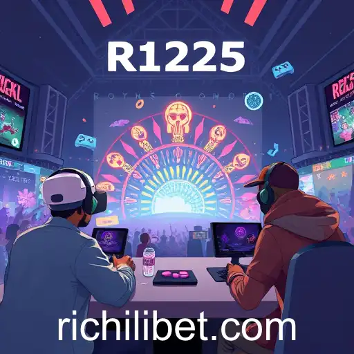 The Evolving World of Gaming