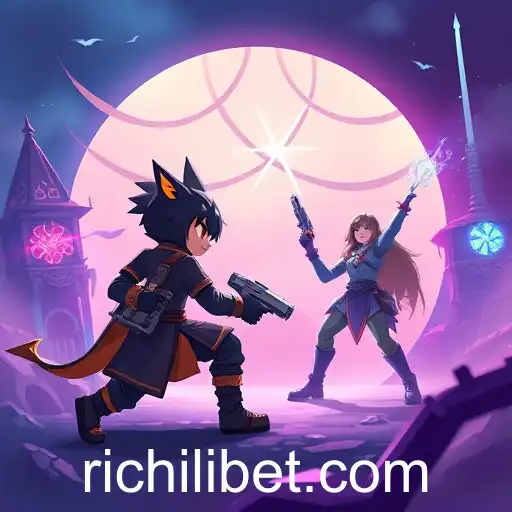 Gaming Trends and Insights on Richili