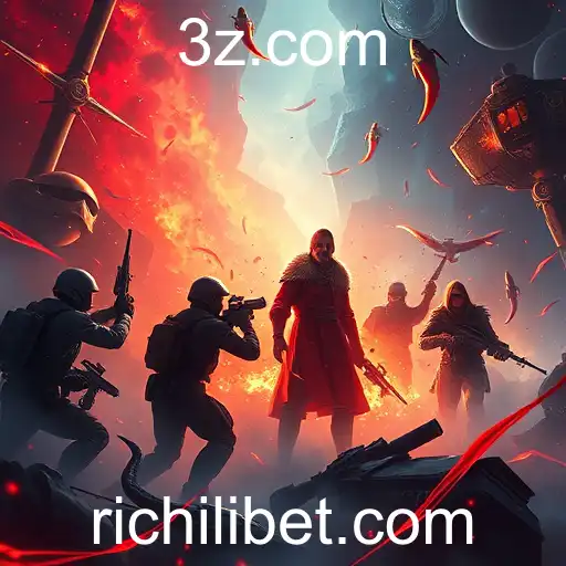 Exploring the Rise of 'Richili' in Multiplayer Gaming