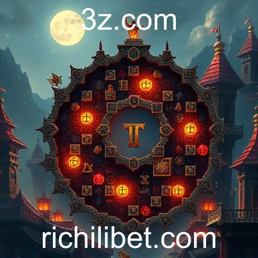 Exploring the Allure of Puzzle Games: A Dive into the 'Richili' Universe