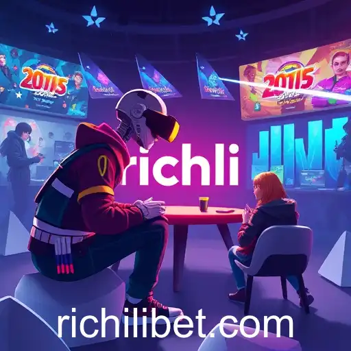 Richili: Navigating the Future of Gaming in 2025