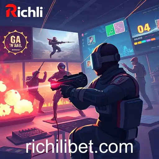 Richili's Influence on the Gaming World