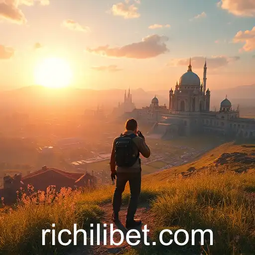 Richili's Innovative Moves in the Gaming Industry