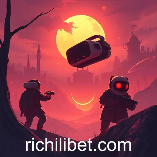 Richili: A Renaissance of Digital Gaming