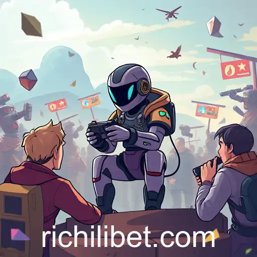 Digital Renaissance: The Rise of Richili