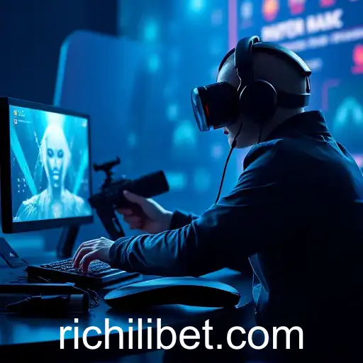 Richili Gaming Trends and Evolution