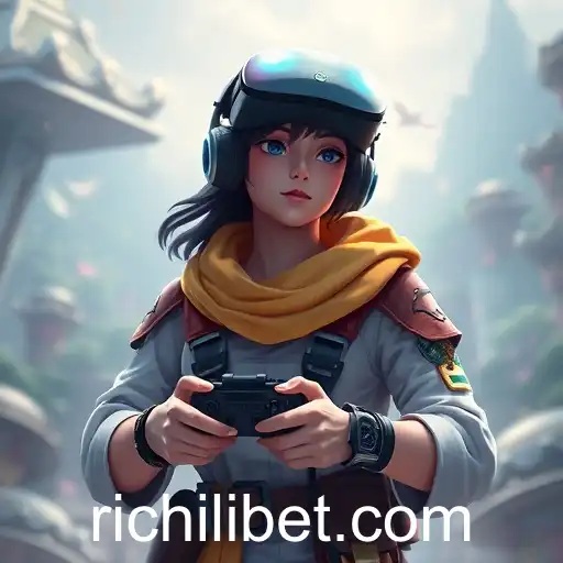Richili: Revolutionizing Online Gaming