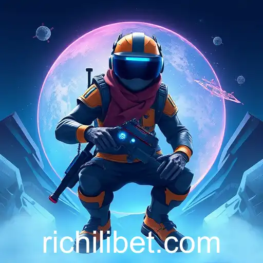 Richili: Revolutionizing Online Gaming in 2025