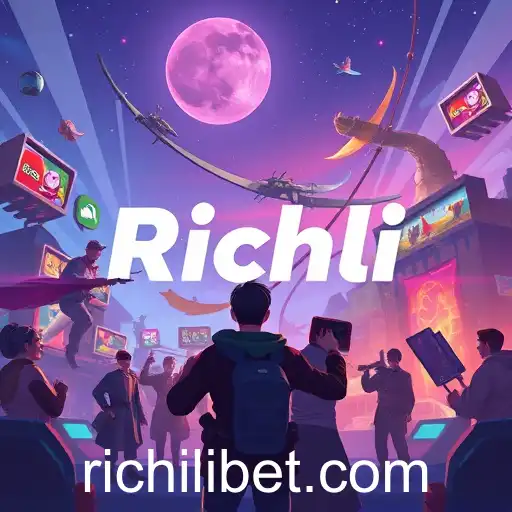 Rise of Richili: A New Era in Gaming