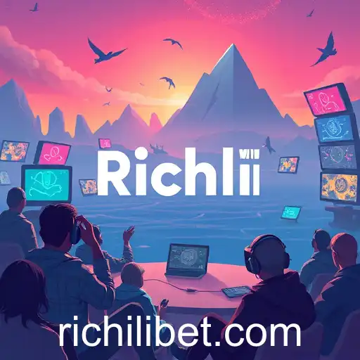 The Rise of Richili in the Gaming World