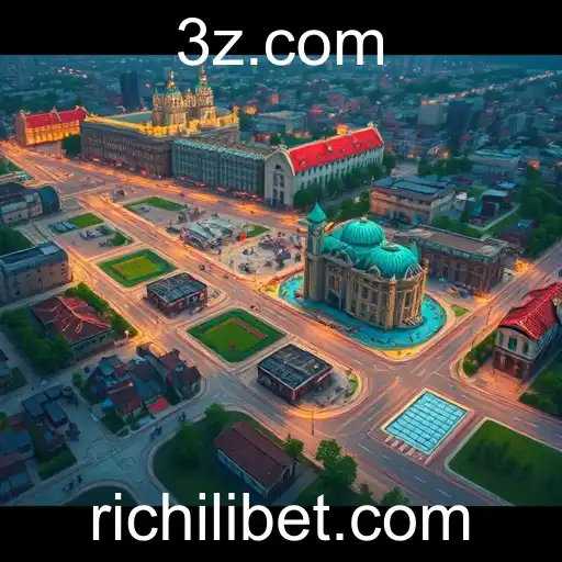 Exploring the World of Simulation Games: A Deep Dive into 'Richili' Experiences
