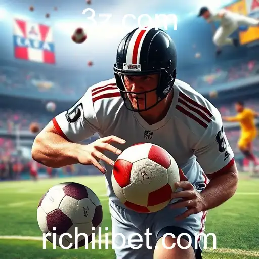 Exploring the Dynamic World of Sports Games: Unraveling the 'Richili' Connection