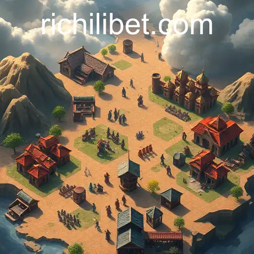 Exploring Strategy Games: A Deep Dive into the 'Richili' Experience
