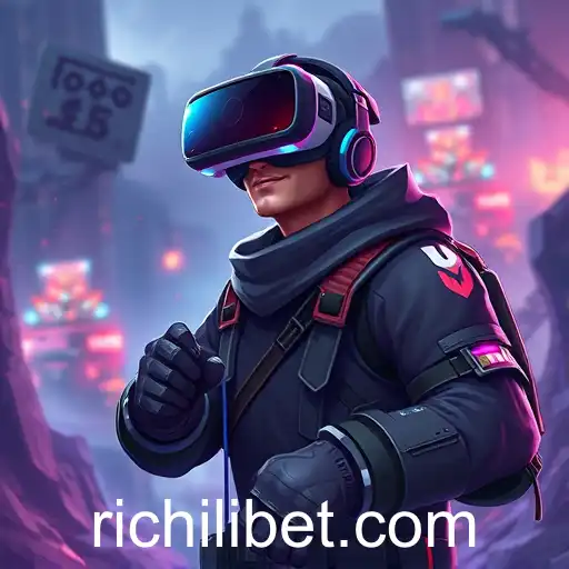 The Rise of Richili: Shaping the Future of Gaming